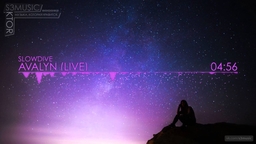 Slowdive - Avalyn (Live 2014)
