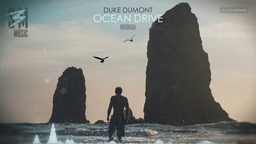 Duke Dumont - Ocean Drive
