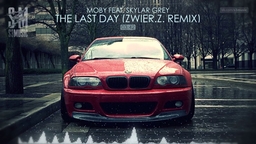 Moby feat. Skylar Grey - The Last Day (zwieR.Z. Remix)