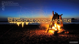 Estas Tonne - The Song of the Golden Dragon